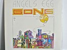 Gong / Radio Gnome 2 - Angels Egg (1973) FR - Vinile LP apribile Virgin 2933 739