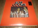 Alice Cooper Easy Action LP *SEALED* 180 Gram