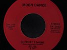 AZUSA: Oh What A Night / Money Screams 45 Hear  (Boogie Funk) Soul