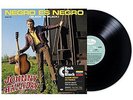 HALLYDAY, JOHNNY-NEGRO ES NEGRO -HQ/LTD--VINYL LP UNIVERSAL NEU
