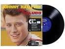 HALLYDAY, JOHNNY-UN SALUDO -HQ/LTD--VINYL LP UNIVERSAL NEU