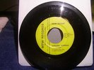 Keith Kessler Sunshine Morning/Don't Crowd Me 45rpm Record