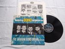 GRAHAM BOND - THARE'S A BOND BETWEEN US - COLUMBIA, RARE ORIGINAL U.K. ISSUE