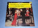 LP Tschaikowsky Violinkonzert 1988 Anne-Sophie Mutter Wiener Philharm. 419 241-1