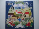 VALDEMAR RASMUSSEN DEJLIG ER JORDEN MADS VINDING XENIA LP13 DENMARK RARE N MINT