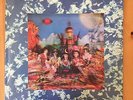 Rolling Stones- Their Satanic Majesties Request - Decca-Mono Pressing - TXL 103