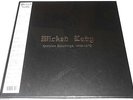 WICKED LADY “Complete Recordings 1969-1972” Heavy Psych 4 lp BOX SET Sealed