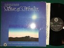 TAS RALPH HOOPER Star of Wonder Music For The Season LP REFERENCE RECORDINGS NM