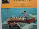 ASD 469 A Song Recital by Giuseppe di Stefano W/G Ed.1