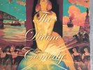 THE DIVINE COMEDY - Foreverland SIGNED GENUINE ALBUM VINYL RECORD LP Neil Hannon