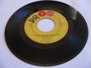 THE MIRACLES - IF YOUR MOTHER ONLY KNEW / WAY OVER THERE - TAMLA