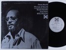 JIMMY HEATH Picture of Heath XANADU LP VG+/VG++