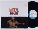 MCCOY TYNER The Real McCoy BLUE NOTE LP