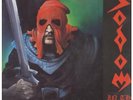 SODOM In The Sign Of Evil LP VINYL 5 Track Mini Album With Inner (602120)