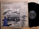 VOX PL 8810 Schubert 