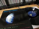 NIGHT ON EARTH Tom Waits Jim Jarmusch Soundtrack 1991