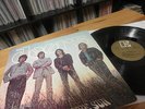 THE DOORS WAITING FOR THE SUN 1968 1ST GOLDEN ELEKTRA