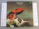 GENTLE GIANT OCTOPUS LP 1972 GERMAN ISSUE VERTIGO 6360 080