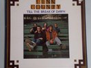 Linn County - Till The Break Of Dawn - Vinyl LP UK 1969