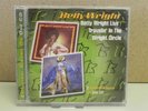Betty Wright-  Live & Travelin' In The Wright Circle CD (RARE OOP 2on1) 2-lp on