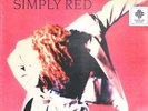 Simply Red A New Flame STILL SEALED NEW OVP Elektra Vinyl LP