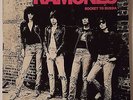 RAMONES - ROCKET TO RUSSIA 1977 SIRE RECORDS SR 6042