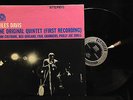 Miles Davis-Original Quintet (First Recording)-Prestige 7254-STEREO COLTRANE