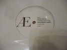 GEORGE MICHAEL FASTLOVE/SPINNING THE WHEEL REMIXES  PROMO 12'' SEALED MINT
