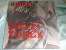 Rare Tampa Florida Punk LP : U-Boats   Street Tough   Crow 0001 Stereo
