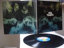 VIRUS     original Vinyl LP     Toughts (1971 PILZ 20 21102-9 GERMANY)