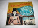 THE 5TH DIMENSION 1970 portrait MEXICO LP unique p/s  mexican