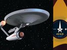 STAR TREK 50th Anniversary 12