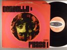 Condello:  Phase 1     Psych