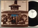 Paupers, The  Ellis Island    Psych  Mono White Label Promo