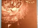 Cocteau Twins - Treasure LP Original 1984 4AD pressing  RARE EX