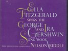 Ella Fitzgerald Sings George and Ira Gershwin Songbook 7 1/2 IPS Vol 1 & 2 NEW