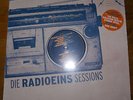 Die RADIOEINS sessions limited vinyl 1000 neu ovp sold out LP the Kills Teitur