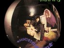 Psychedelic Jungle by The Cramps (200 gm black vinyl, Drastic Plastic Records)