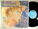 PROKOFIEV Complete Piano Conc. (Ashkenazy, Previn) DECCA STEREO 3 LPs