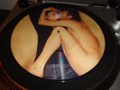 John Lennon.. Interview 80...Picture Disc..org,1980..limited Edition.sehr rare