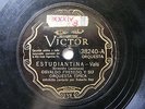 OSVALDO FRESEDO Victor 38240 TANGO 78 ESTUDIANTINA / BESOS BRUJOS