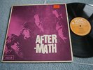 ROLLING STONES Aftermath LP New Zealand mono LKM 4786