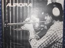 Tom Harrell, Aurora Vinyl LP, Orig US 1st Press, Adamo, 1976, Jazz Fusion Azteca