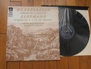 MENDELSSOHN / KLEMPERER  LP COLUMBIA CCA  896 STEREO Blue/Silver  EX+