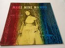 Joe  Loco Tico1008 MAKE MINE MAMBO[SEE PICS]Cover+[EX+]VINYL-A=EX+,B-Vg+