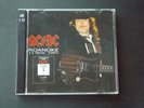 cd(x2)  AC/DC  Live at Civic Centre in Roanoké,USA,November 13th 1983  RARE