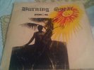Burning Spear ?– Studio One Presents Burning Spear  -    LP      /   VG-