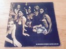 RARE 1968 UK TRACK MONO PRESS JIMI HENDRIX : ELECTRIC LADYLAND BLUE TEXT 1 PRESS