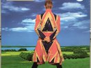 David Bowie ?– Earthling  [Rare Euro vinyl RCA ltd-ed. gatefold 1st release]