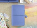 Webster's Pages Periwinkle Travelers Color Crush Planner